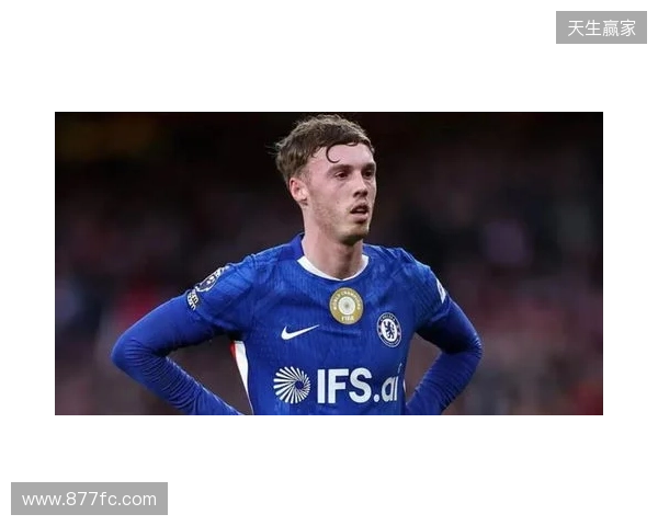 帕尔默:此前连输四场滋味并不好,赢维尔港让大家重拾好心情