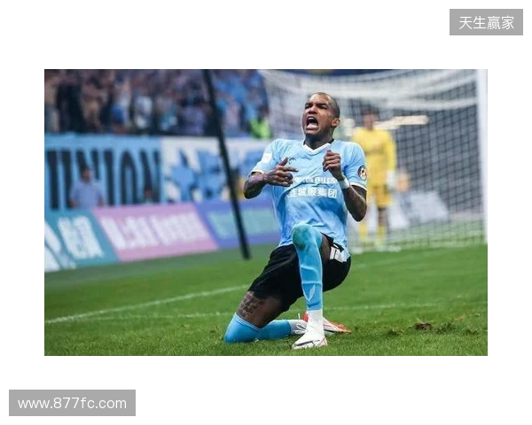 鲁媒:克雷桑对阵大连英博当日主动求战,若恢复顺利可战河南队