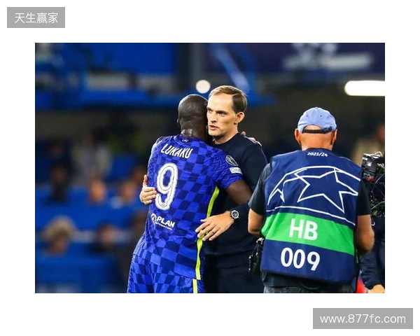 坎迪:切尔西缺乏领袖,需要签马奎尔式球员并请回德罗巴